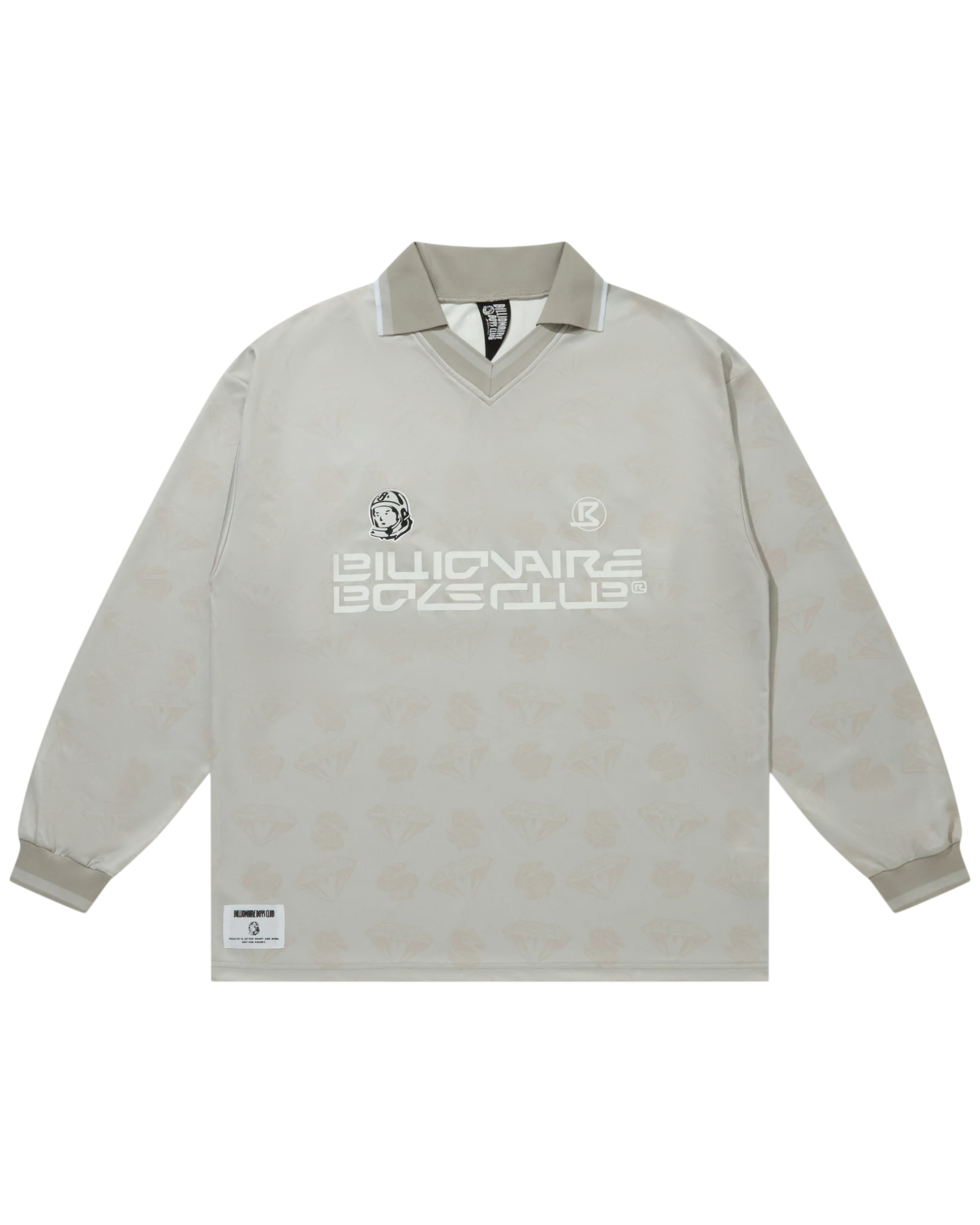 D&D Football Shirt