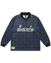 D&D Football Shirt