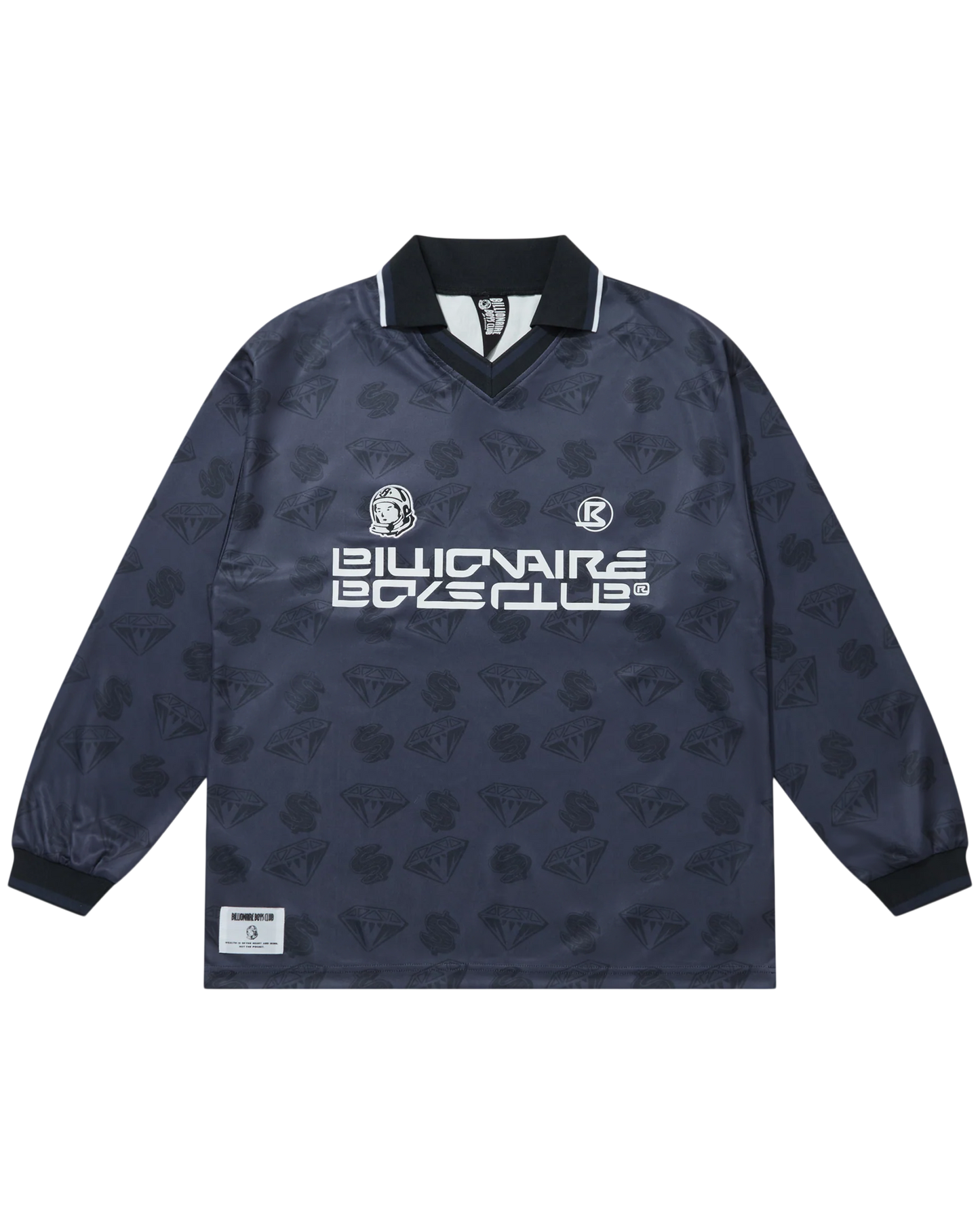 D&D Football Shirt