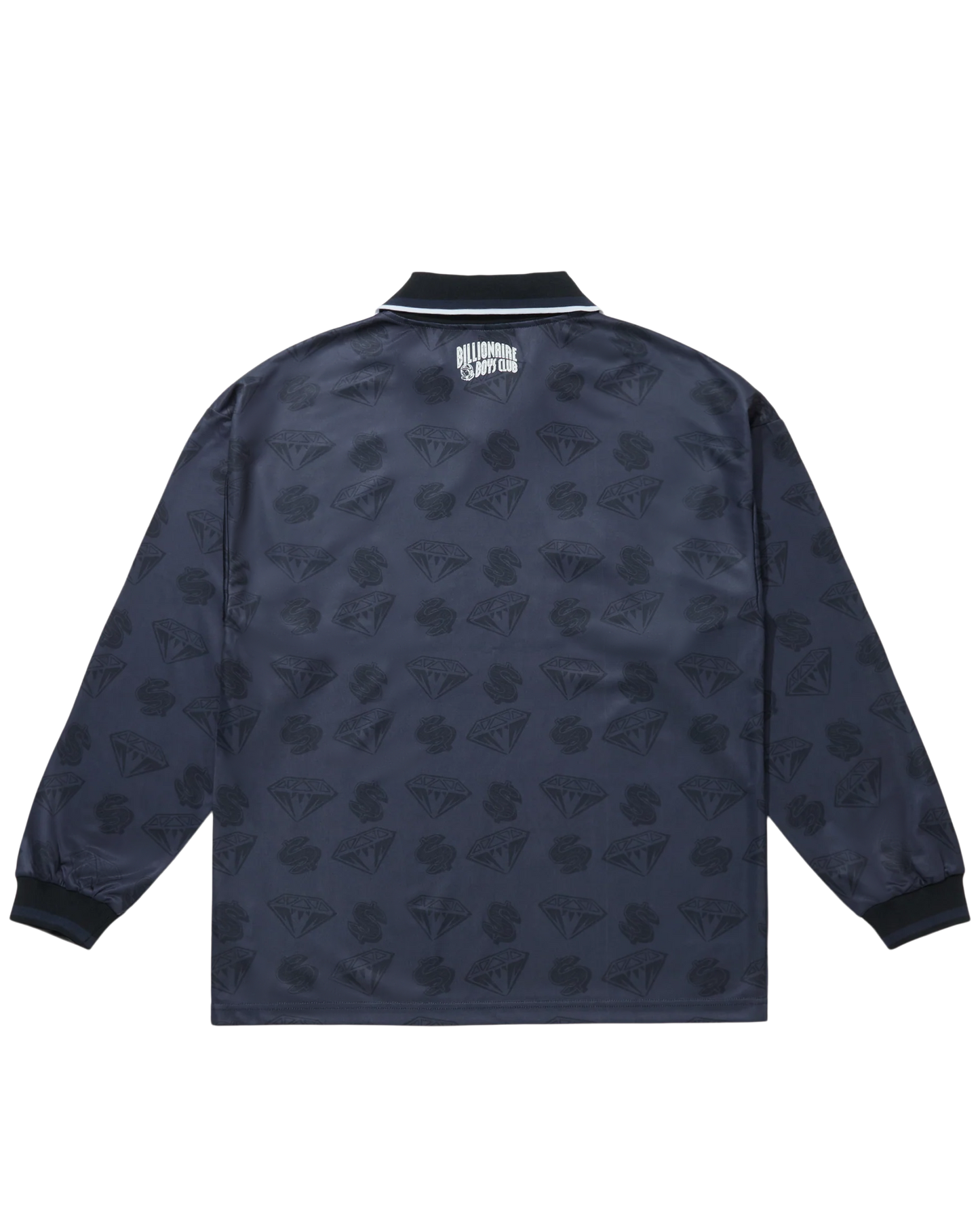 D&D Football Shirt