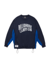 Mesh LS Shirt C&S