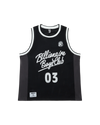 Mesh Tank Top