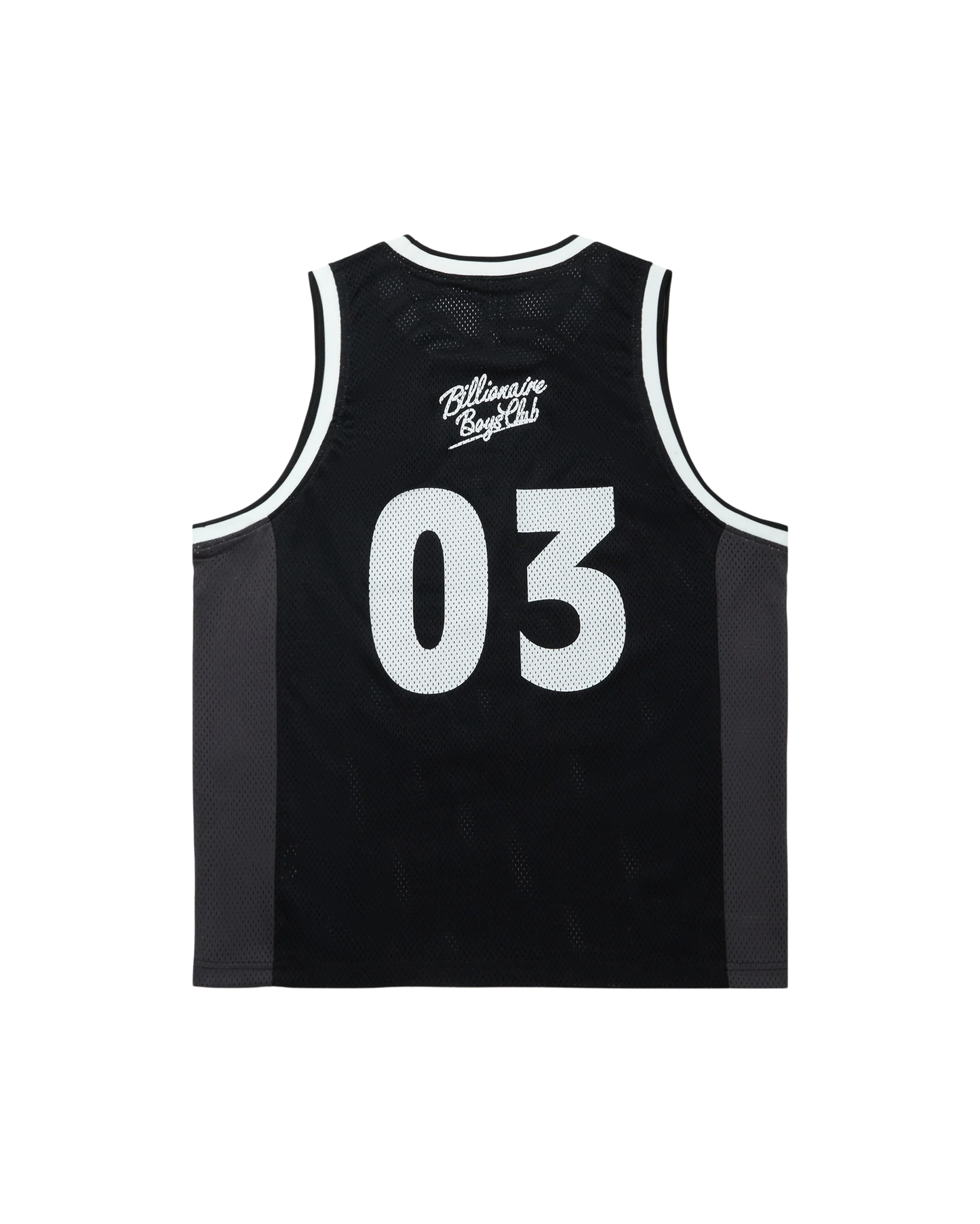 Mesh Tank Top