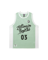 Mesh Tank Top