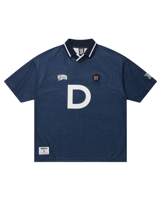Billionaire Boys Club x Initial D Game Shirt