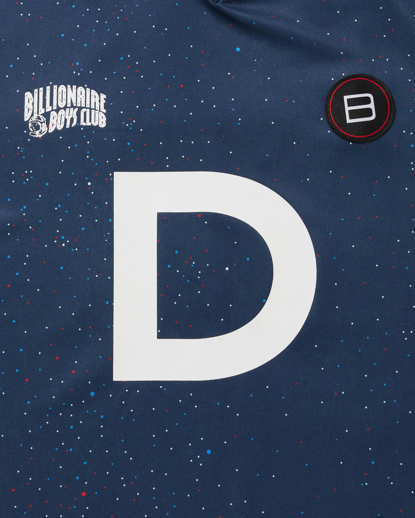 Billionaire Boys Club x Initial D Game Shirt
