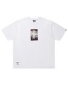 Billionaire Boys Club x Initial D Cotton T-Shirt 1