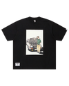 Billionaire Boys Club x Initial D Cotton T-Shirt 2