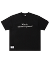Billionaire Boys Club x Initial D Cotton T-Shirt 3