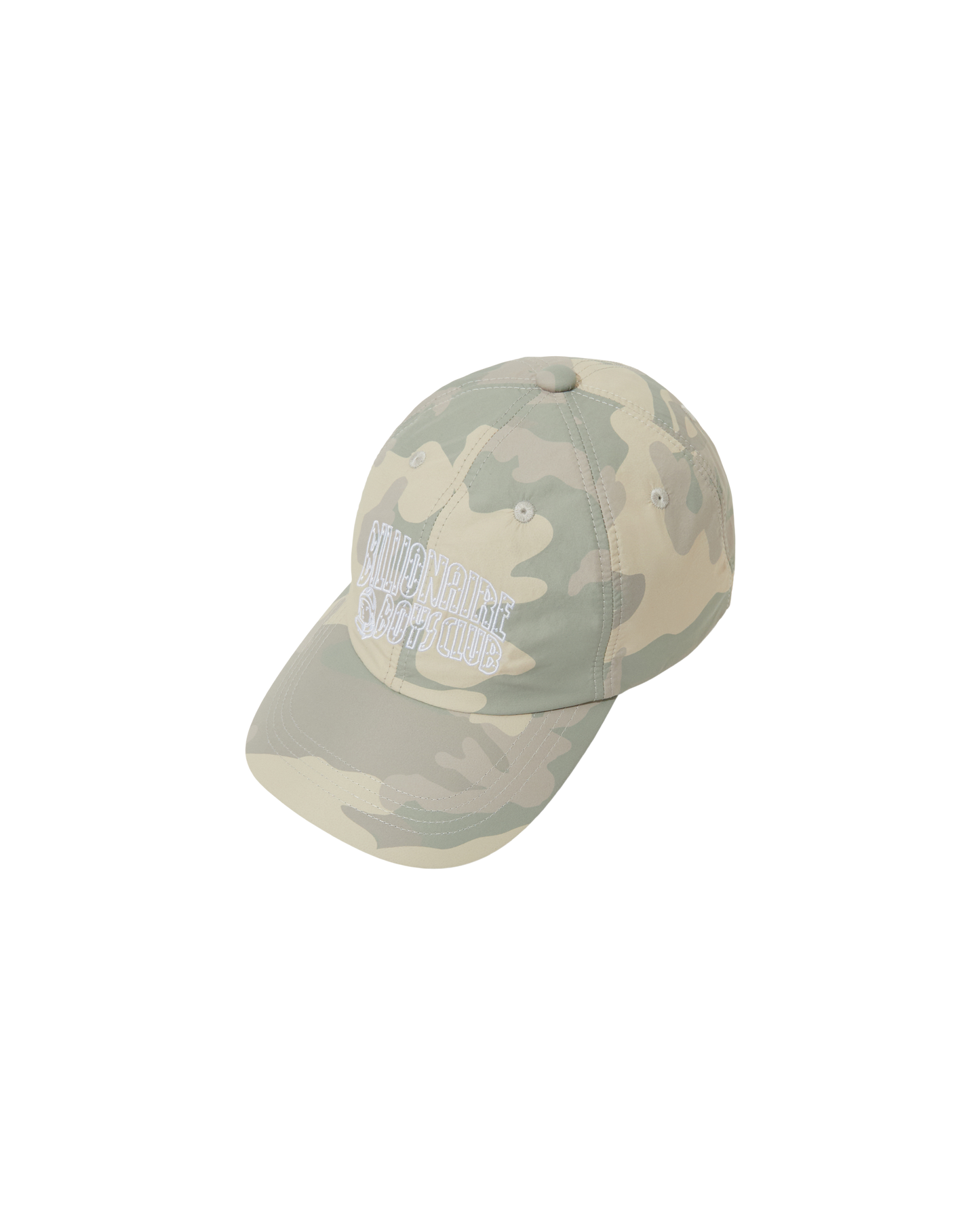 Nylon Cap