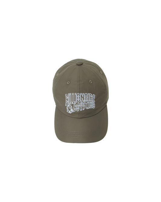 Nylon Cap