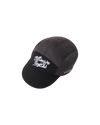 Side Mesh Nylon Cap