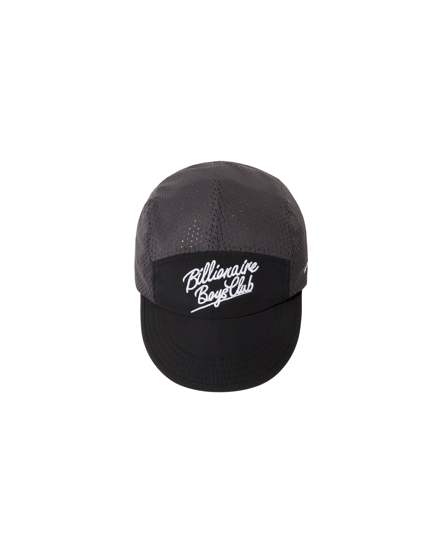 Side Mesh Nylon Cap