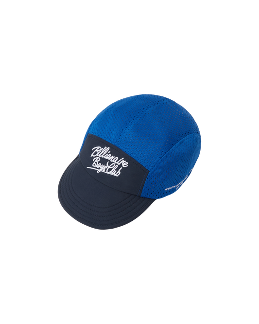 Side Mesh Nylon Cap
