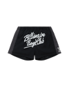 Mesh Switching Shorts