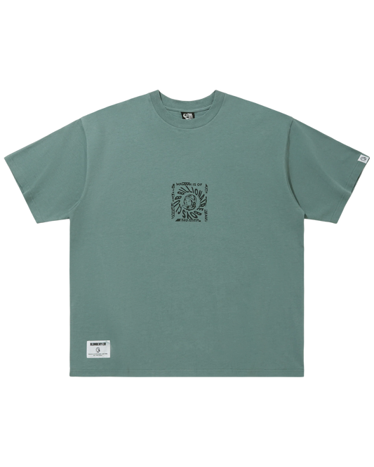 Cotton T-Shirt Billionaire Boys Club