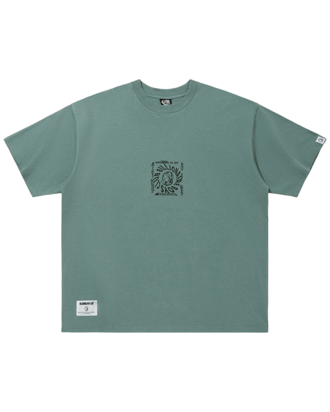 Cotton T-Shirt Billionaire Boys Club