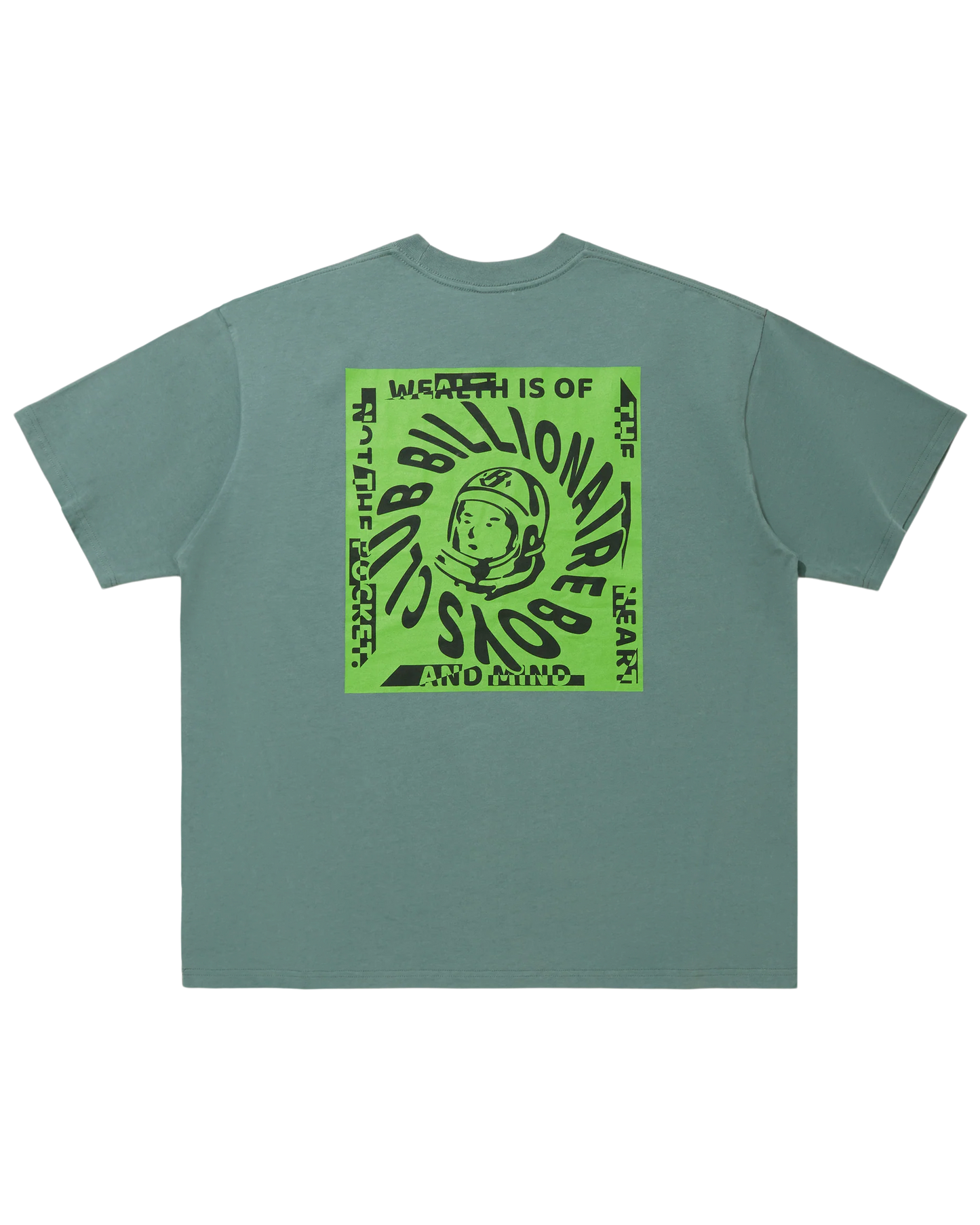 Cotton T-Shirt Billionaire Boys Club