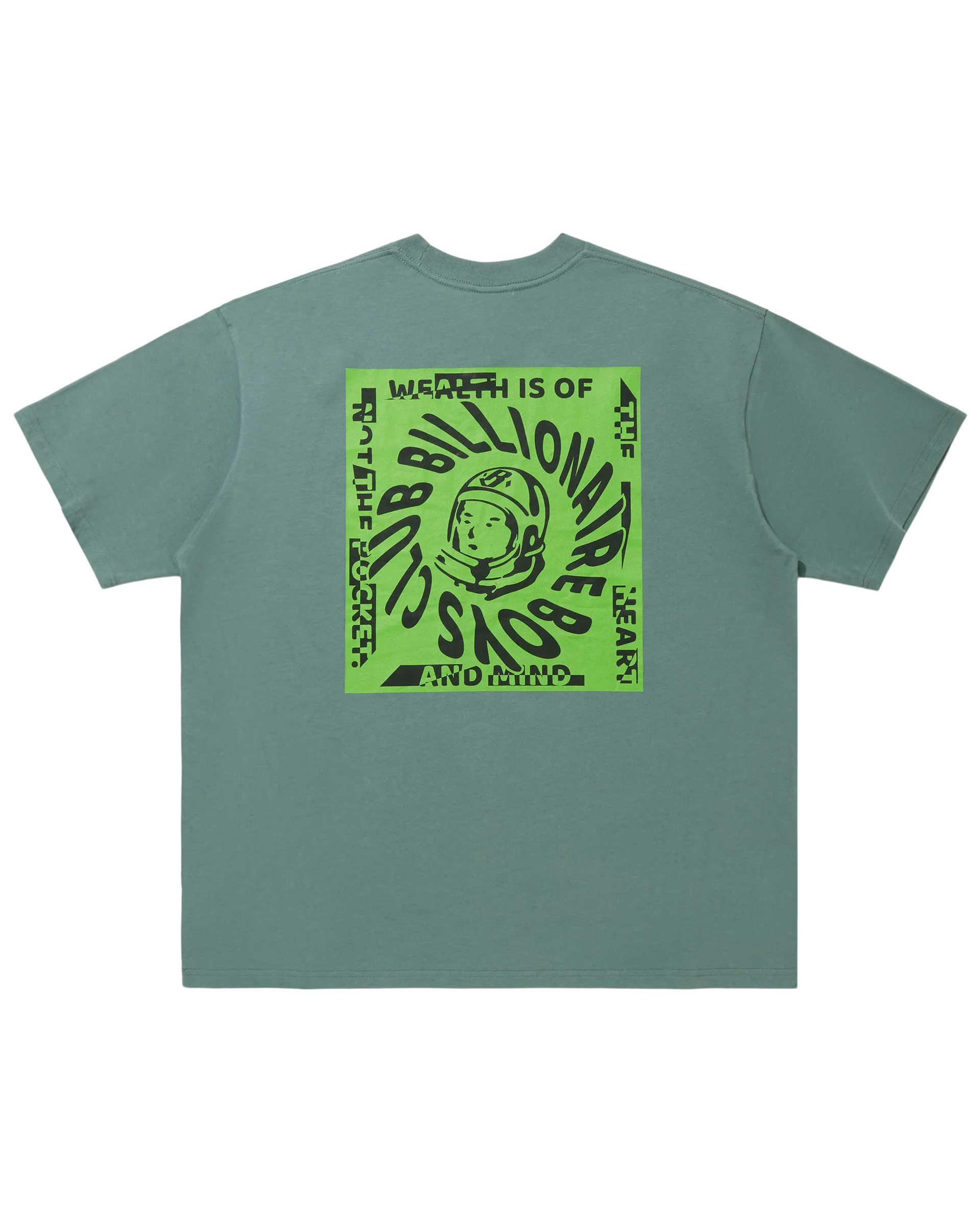 Cotton T-Shirt Billionaire Boys Club