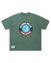 Cotton T-Shirt Heart And Mind