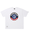 Cotton T-Shirt Heart And Mind