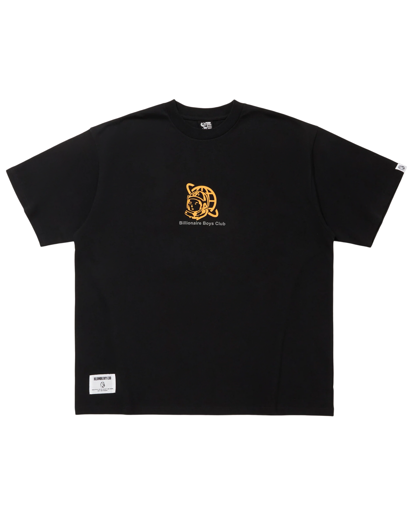Cotton T-Shirt Billionaire Boys Club