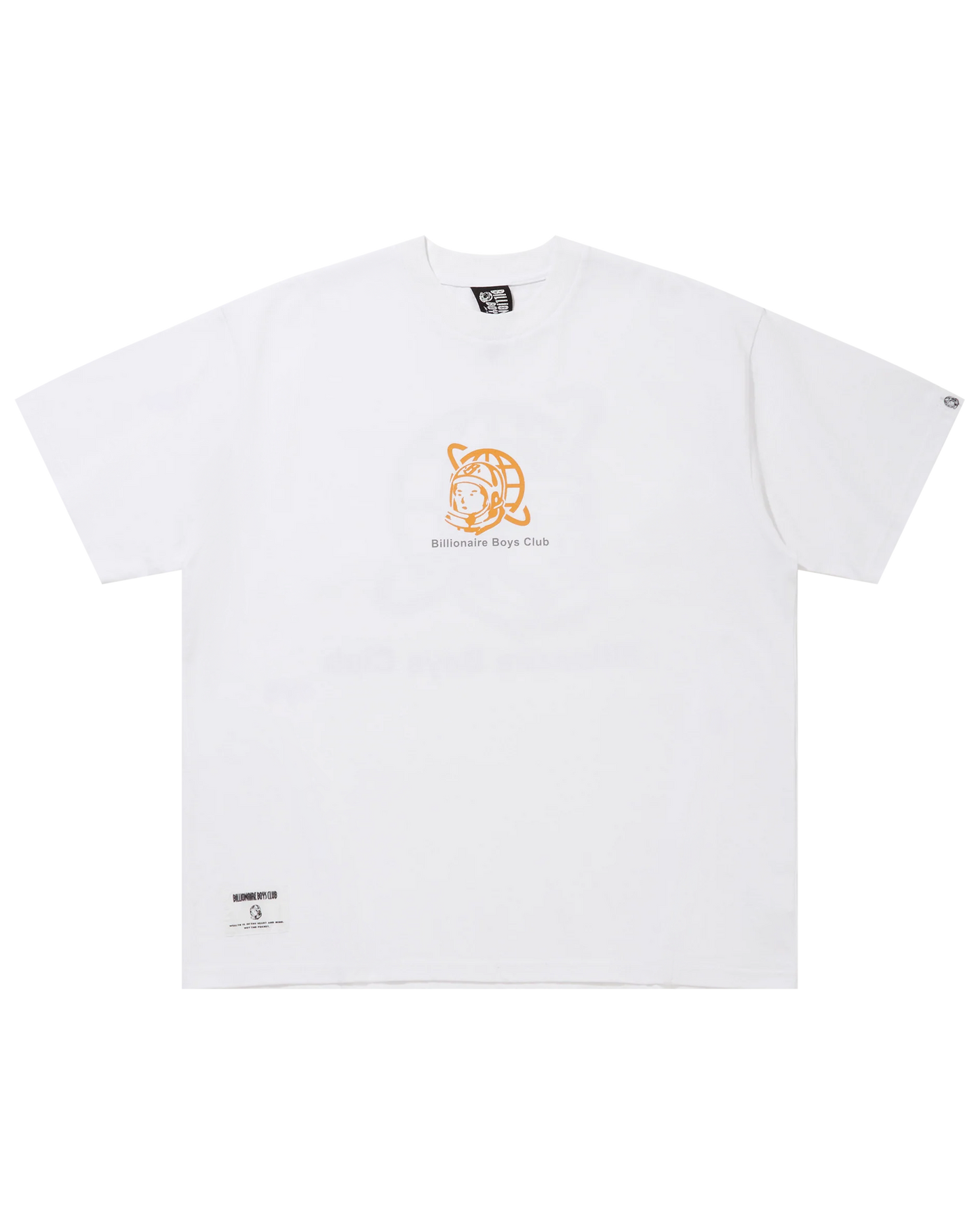 Cotton T-Shirt Billionaire Boys Club