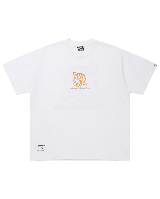 Cotton T-Shirt Billionaire Boys Club