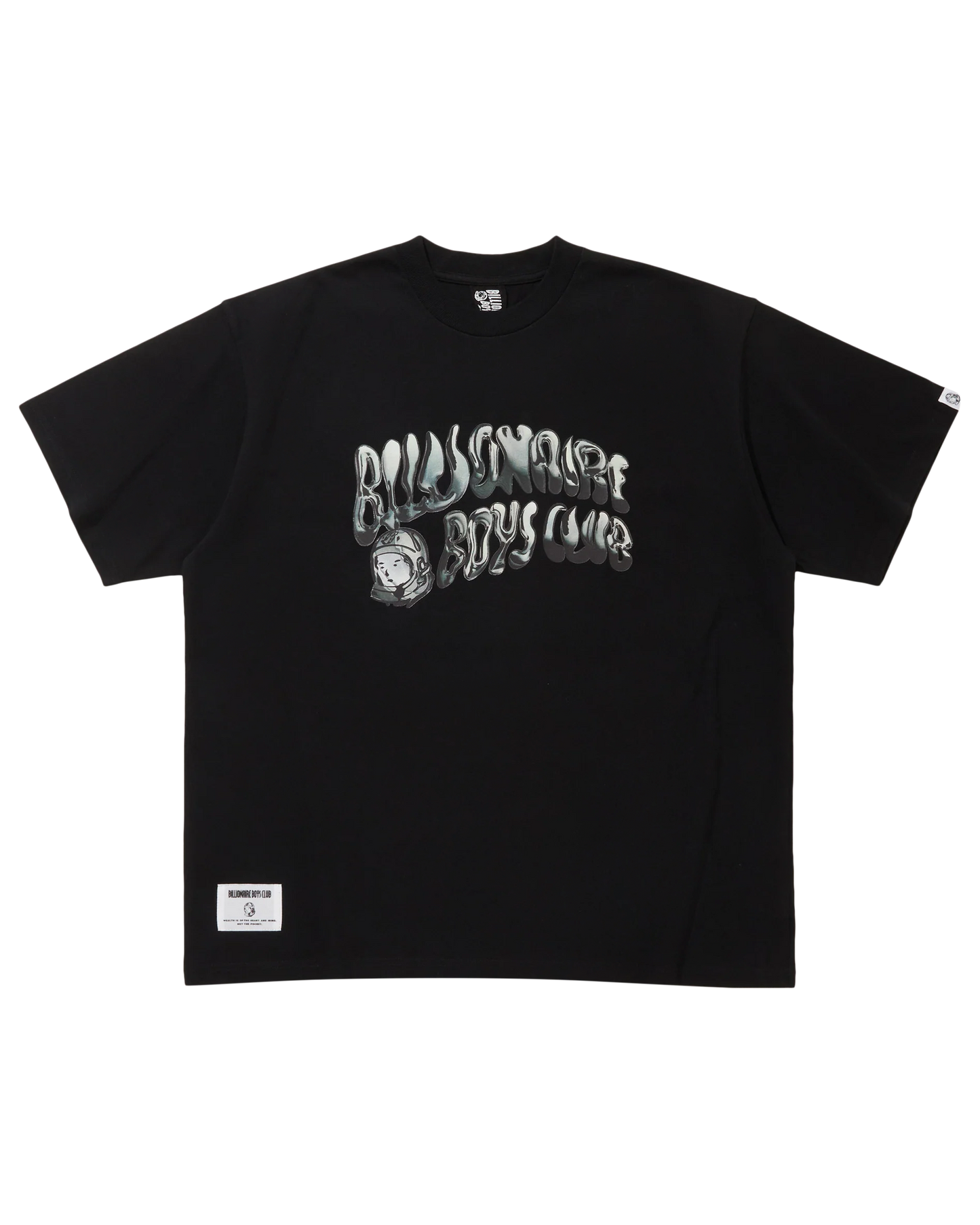 Cotton T-Shirt Billionaire Boys Club