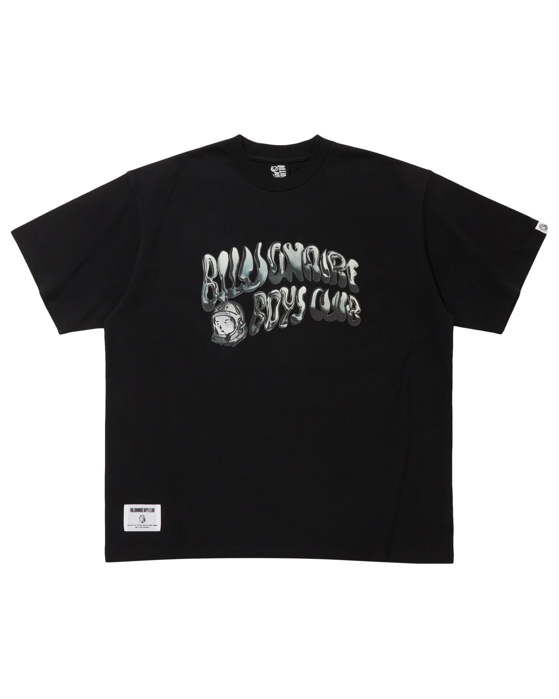 Cotton T-Shirt Billionaire Boys Club