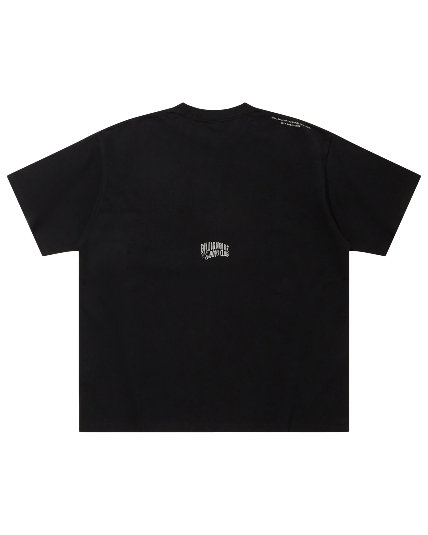 Cotton T-Shirt Billionaire Boys Club