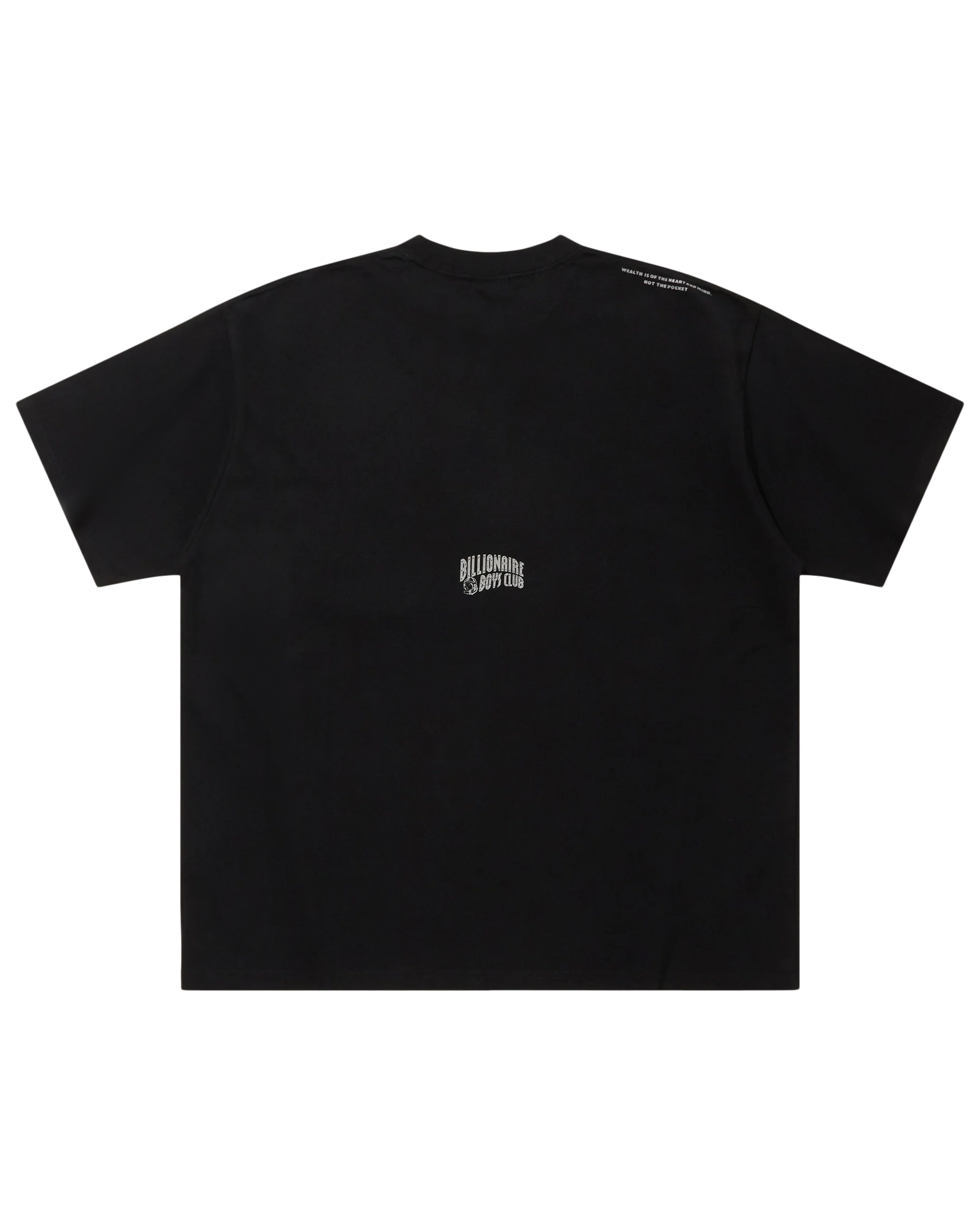 Cotton T-Shirt Billionaire Boys Club