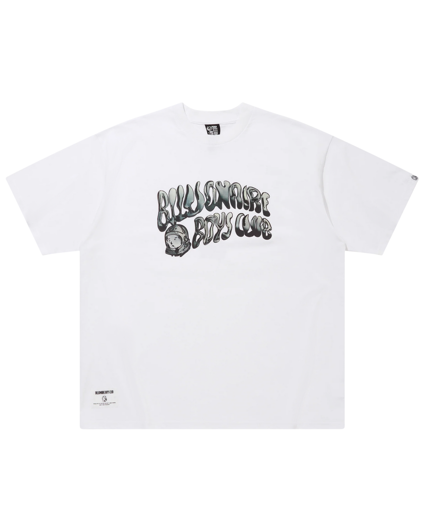 Cotton T-Shirt Billionaire Boys Club