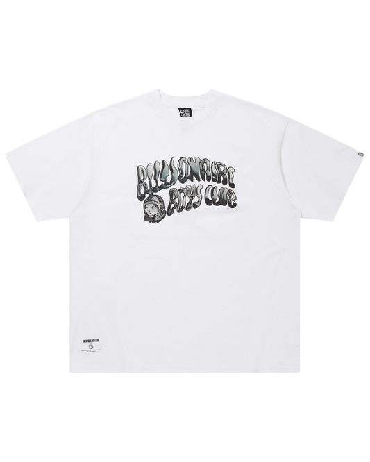 Cotton T-Shirt Billionaire Boys Club