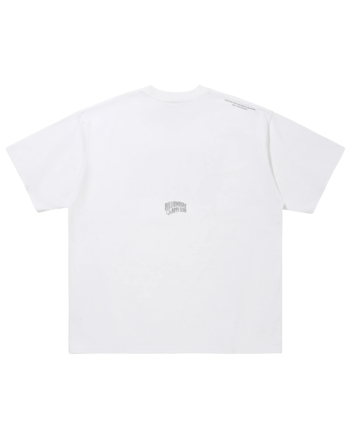 Cotton T-Shirt Billionaire Boys Club