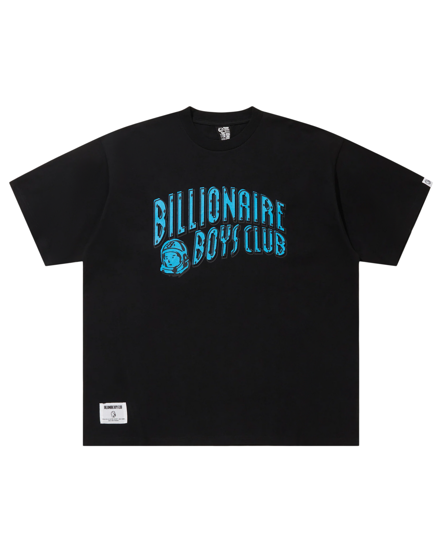 Cotton T-Shirt Billionaire Boys Club