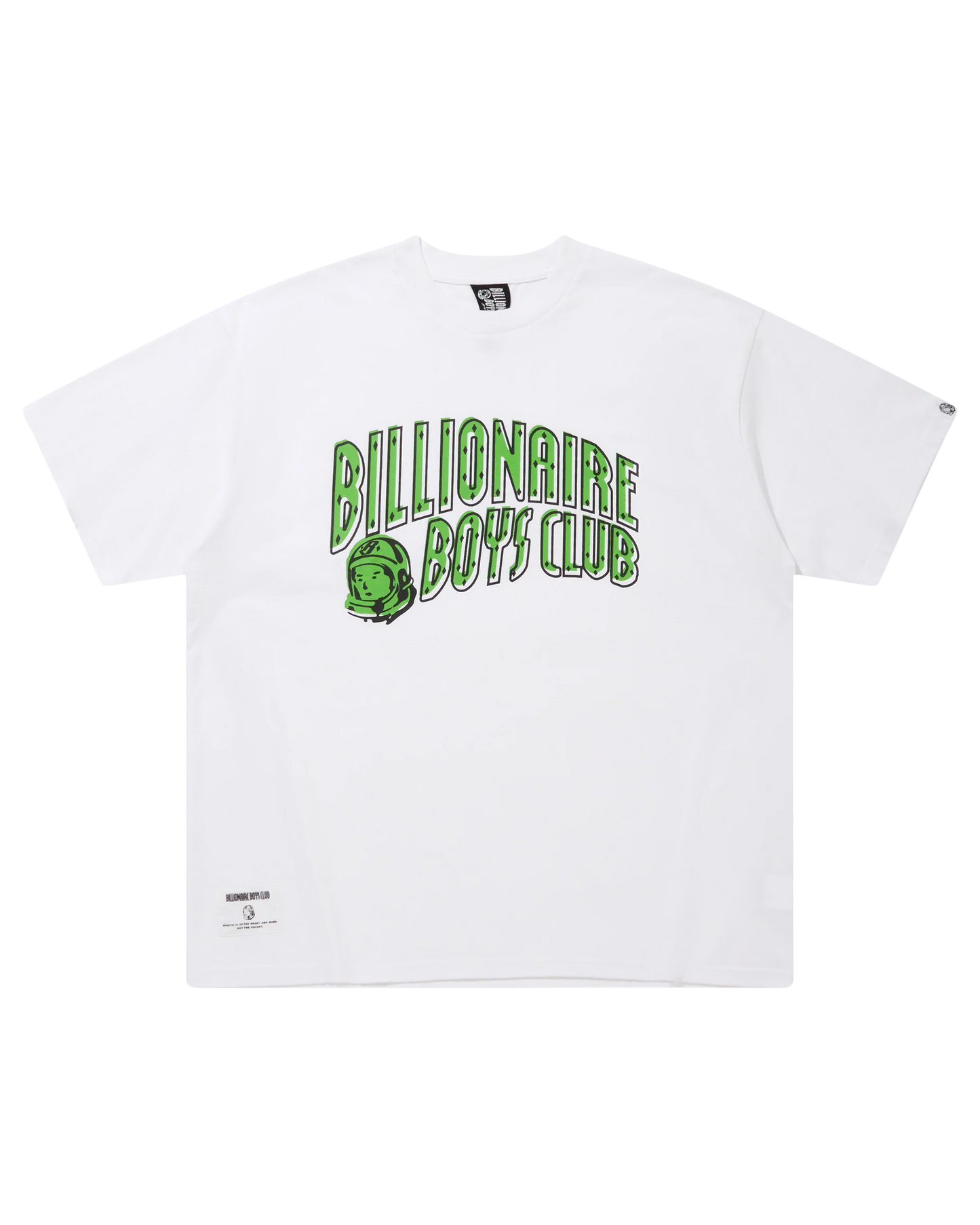 Cotton T-Shirt Billionaire Boys Club