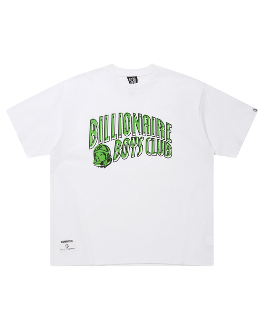 Cotton T-Shirt Billionaire Boys Club