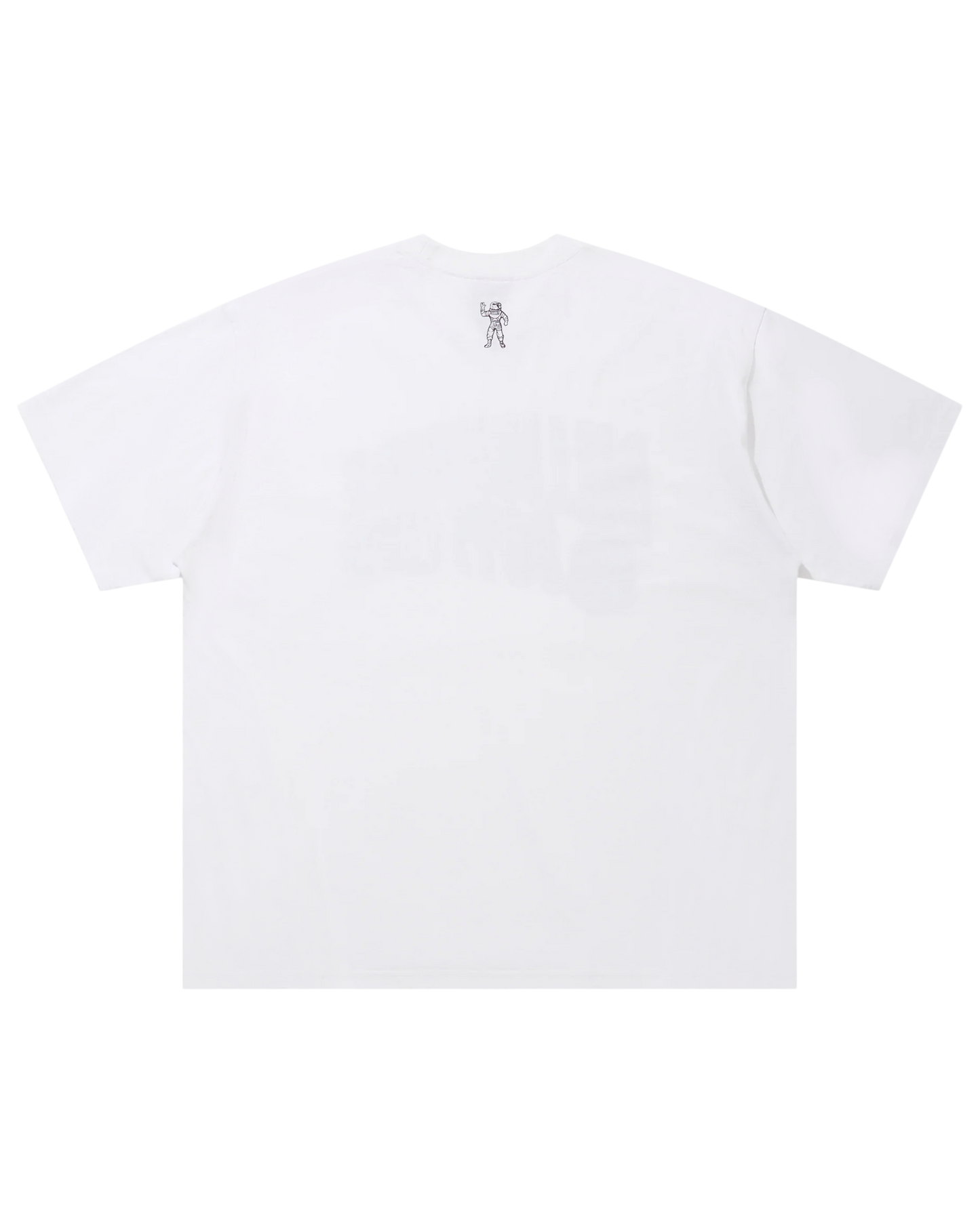 Cotton T-Shirt Billionaire Boys Club