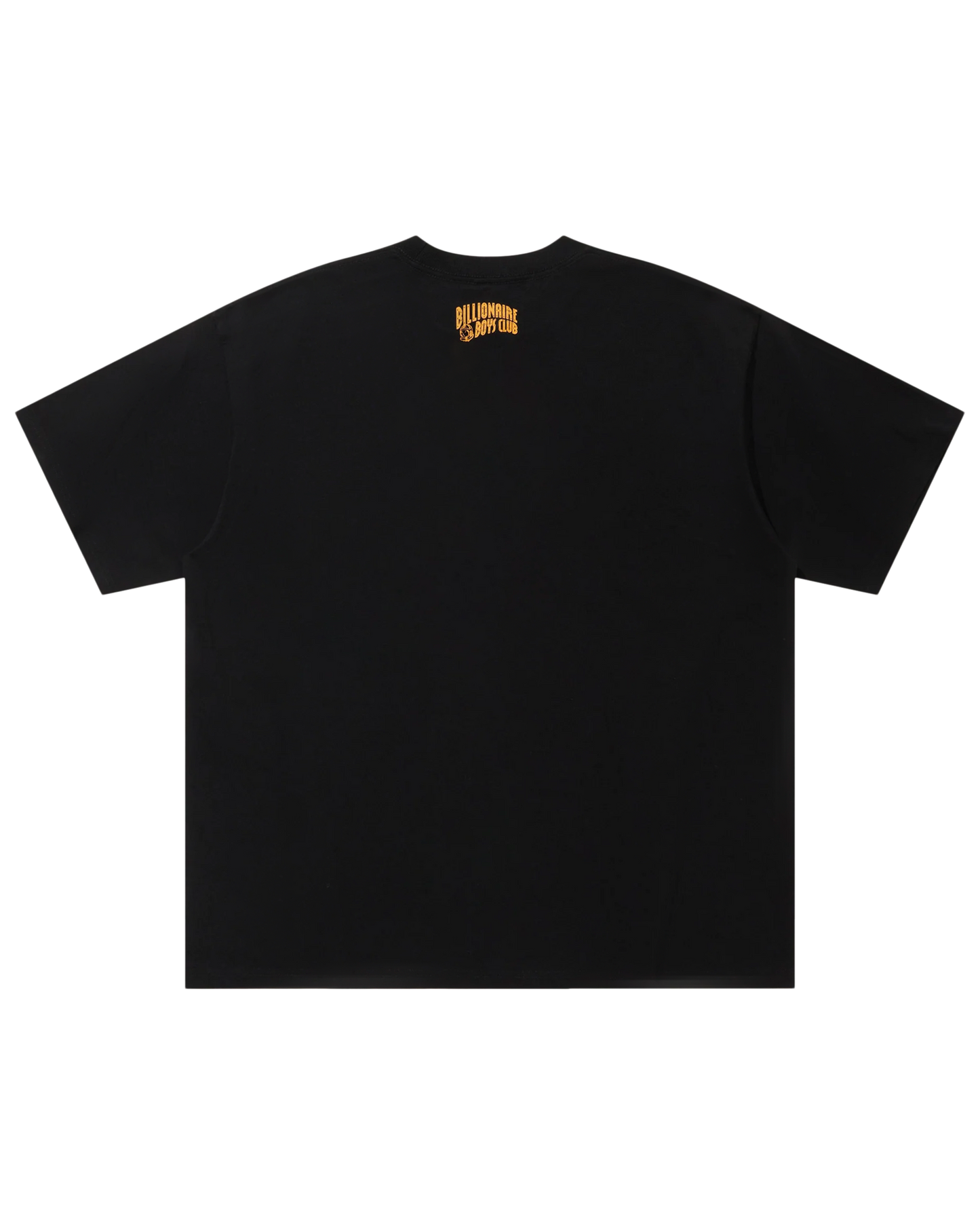 Cotton T-Shirt Billionaire Boys Club