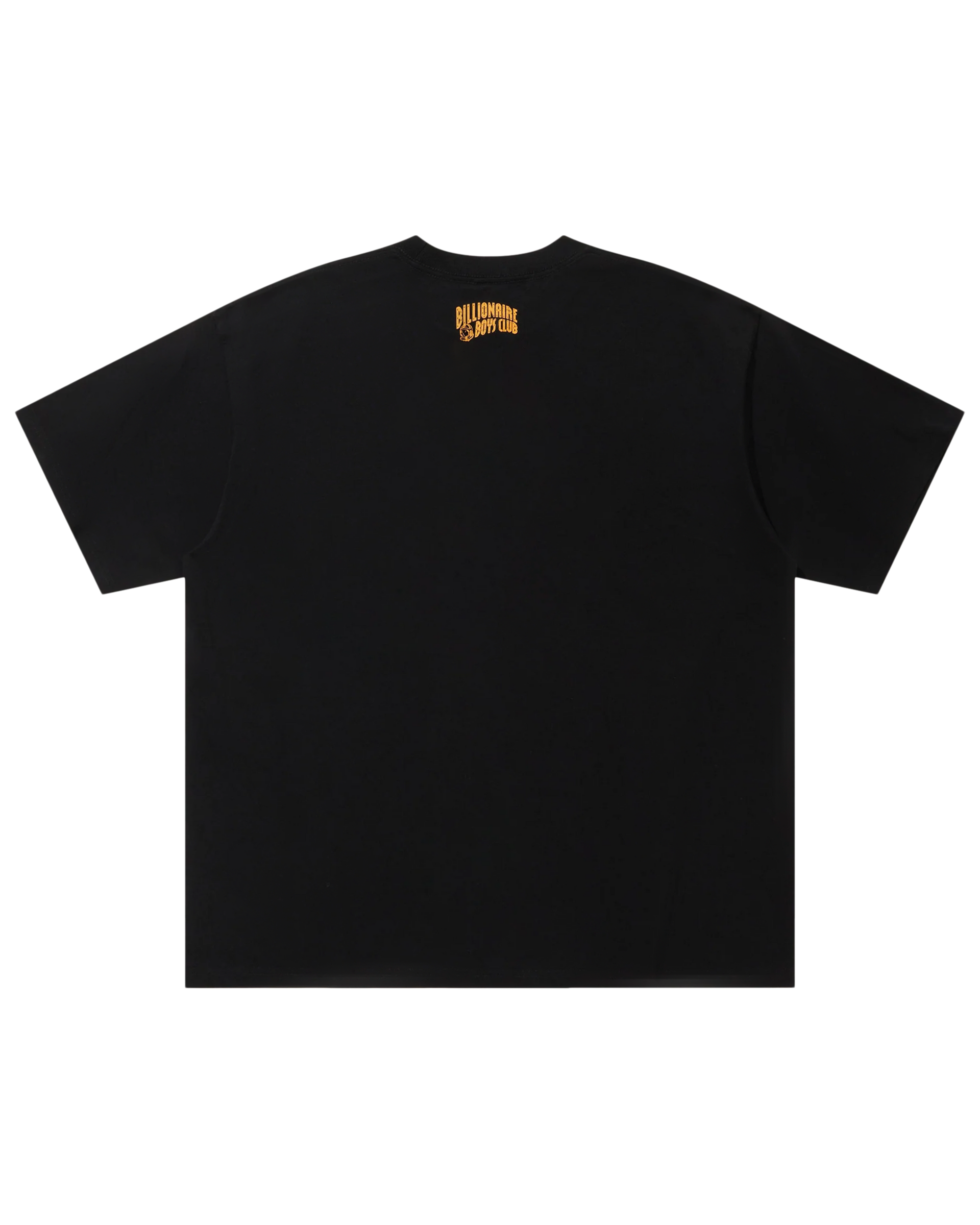 Cotton T-Shirt Billionaire Boys Club