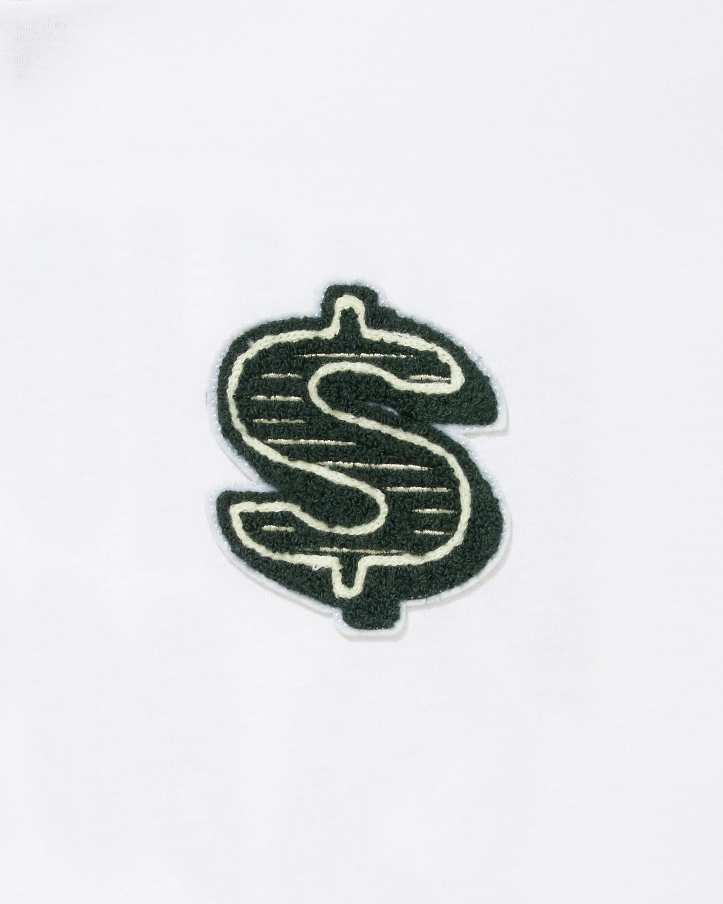 Cotton T-Shirt Dollars