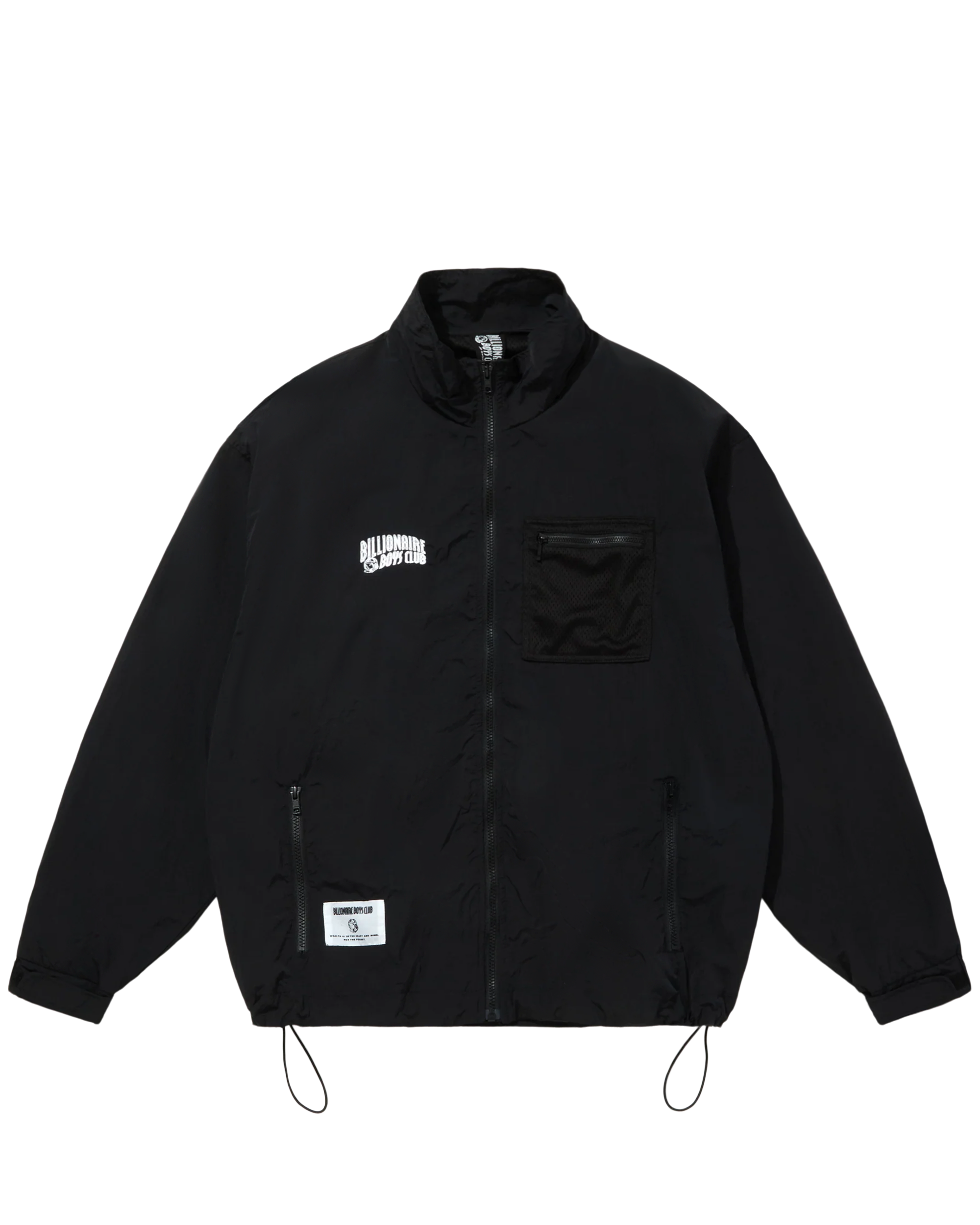 BILLIONAIRE BOYS CLUB ナイロン ジャケット