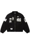 Billionaire Boys Club x Initial D Cotton Jacket