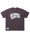 Cotton T-Shirt Arch Logo