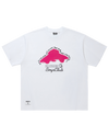 Cotton T-Shirt Ufo