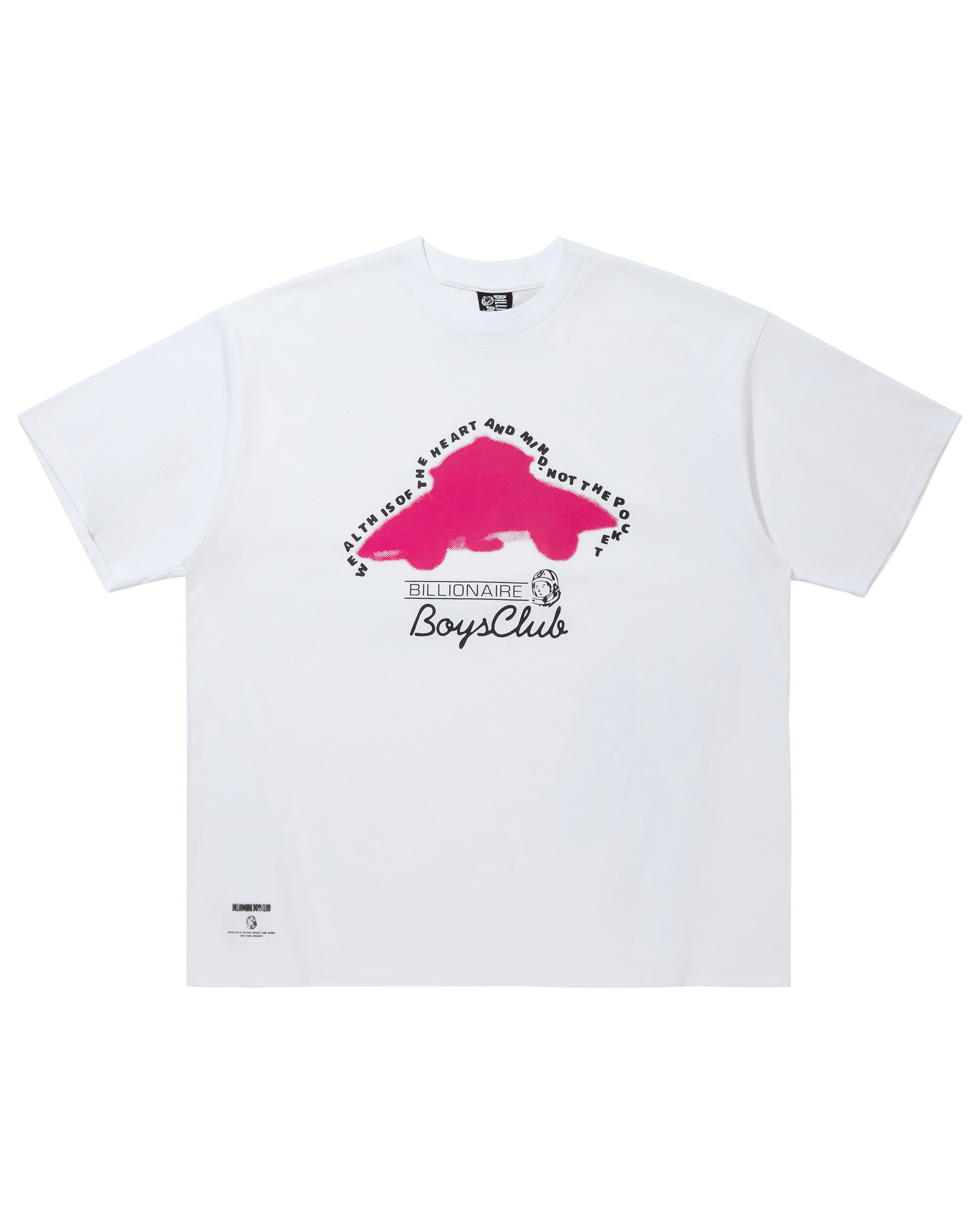 Cotton T-Shirt Ufo