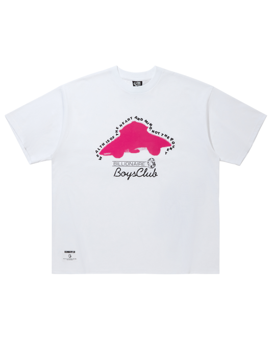 Cotton T-Shirt Ufo