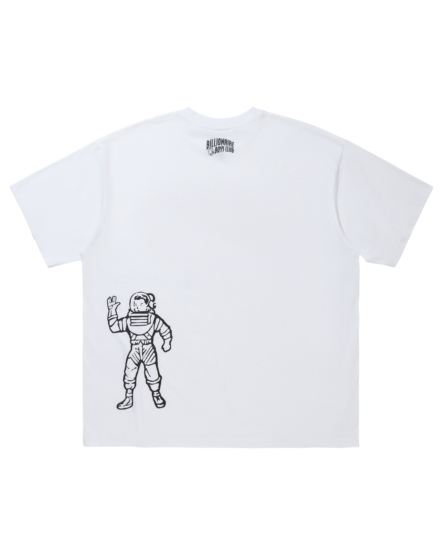 Cotton T-Shirt Ufo