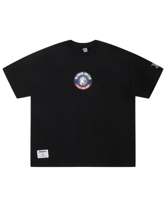 Cotton T-Shirt Heart And Mind